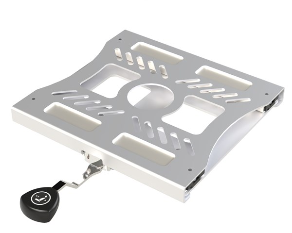 Слайдер для амортизационной стойки 10452