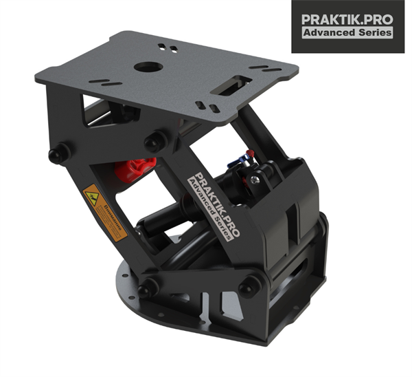 Амортизационная стойка в лодку Практик AIR 280 10454