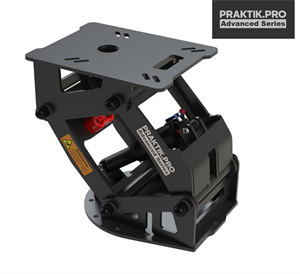 Амортизационная стойка в лодку Практик AIR 280 10454