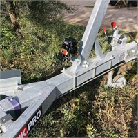 Фиксирующая стропа с кронштейном крепления 490.100.700.000-02 - фото 1528 Фиксирующая стропа с кронштейном крепления 490.100.700.000-02 - фото 1528