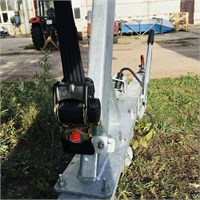 Фиксирующая стропа с кронштейном крепления 490.100.700.000-02 - фото 1529 Фиксирующая стропа с кронштейном крепления 490.100.700.000-02 - фото 1529