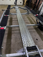 Трапы для лодочного прицепа МЗСА 488 - фото 1533 Трапы для лодочного прицепа МЗСА 488 - фото 1533