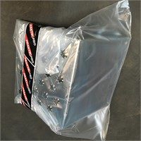 Подножка на крыло прицепа 490.205.000.000 - фото 1569