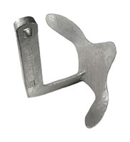 Якорь Брюса (оцинкованный) 4,62014E+12 - фото 1576