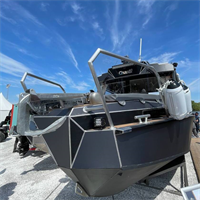 Якорный роульс (нержавейка) 460.404.000.000