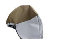 Чехол транспортировочный для лодочных моторов SP002 - фото 1594