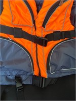 Спасательный жилет "Франкарди" seyxxryz2