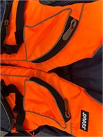 Спасательный жилет "Франкарди" seyxxryz2