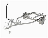 Лестница на дышло прицепа 490.240.000.000