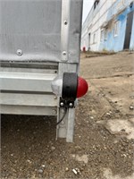 Фонари габаритные для прицепа (рога RS-1, 2шт.) RS-1A - фото 1630