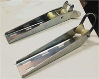 Роульсы для якоря (оцинковка) 460.101.000.000