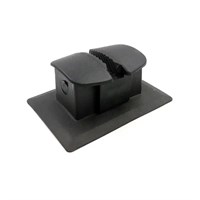 Рым якорный (без ролика/с роликом) 5668933