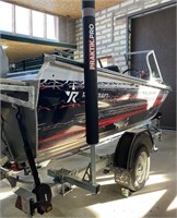 Направляющие ворота на прицеп (усиленные) 490.260.000.000-03 - фото 1653 Направляющие ворота на прицеп (усиленные) 490.260.000.000-03 - фото 1653