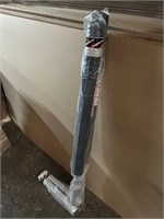 Направляющие ворота на прицеп (усиленные) 490.260.000.000-03 - фото 1657 Направляющие ворота на прицеп (усиленные) 490.260.000.000-03 - фото 1657