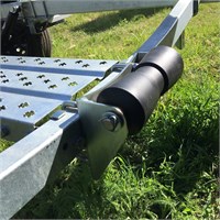 Килевой ролик 490.111.000.000 - фото 1664