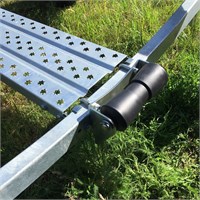 Килевой ролик 490.111.000.000 - фото 1666