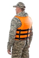 Спасательный жилет РЕГАТА sfdhhыkaы60 - фото 1676 Спасательный жилет РЕГАТА sfdhhыkaы60 - фото 1676