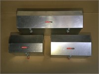 Инструментальный ящик для прицепа 499.151.000.000