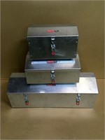 Инструментальный ящик для прицепа 499.151.000.000