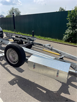 Инструментальный ящик для прицепа 499.151.000.000