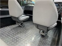 Амортизационная стойка Storm 450.733.000.000