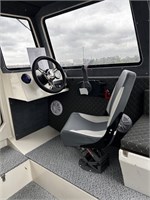 Амортизационная стойка Storm 450.733.000.000