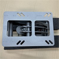 Амортизационная стойка Storm Q 450.733.000.000-01