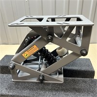 Амортизационная стойка Storm Q 450.733.000.000-01