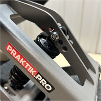 Амортизационная стойка Storm Q 450.733.000.000-01