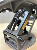 Амортизационная стойка Storm S 450.733.000.000-02