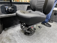 Амортизационная стойка Storm S 450.733.000.000-02