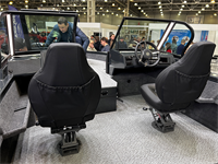 Амортизационная стойка Storm S 450.733.000.000-02