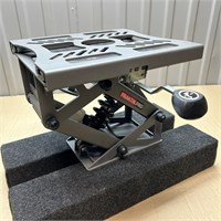 Амортизационная стойка Storm SQ 450.733.000.000-03