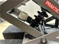 Амортизационная стойка Storm SQ 450.733.000.000-03