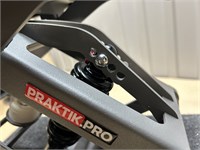 Амортизационная стойка Storm SQ 450.733.000.000-03