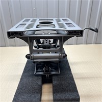 Амортизационная стойка Storm SQ 450.733.000.000-03