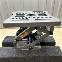 Амортизационная стойка Storm SQ 450.733.000.000-03