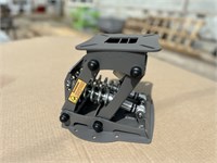 Амортизационная стойка Практик 200X2 450.739.000.000 - фото 1821