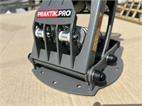 Амортизационная стойка Практик 200X2 450.739.000.000 - фото 1822