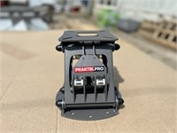 Амортизационная стойка Практик 200X2 450.739.000.000 - фото 1823