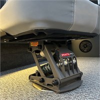 Амортизационная стойка Практик 200X2 Q 450.739.000.000-01