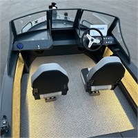 Амортизационная стойка Практик 200X2 Q 450.739.000.000-01