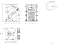 Амортизационная стойка Практик 300 450.737.000.000 - фото 1830