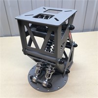 Амортизационная стойка Практик 300 450.737.000.000 - фото 1832