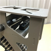 Амортизационная стойка Практик 300 450.737.000.000 - фото 1834