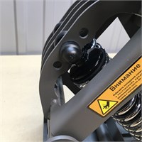 Амортизационная стойка Практик 300 450.737.000.000 - фото 1837