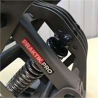 Амортизационная стойка Практик 300S 450.737.000.000-02 - фото 1844