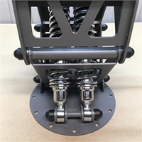 Амортизационная стойка Практик 300S 450.737.000.000-02 - фото 1846