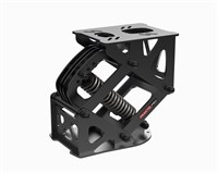 Амортизационная стойка Практик 340 AL 450.727.000.000 - фото 1853