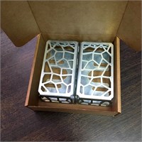 Защита габаритных фонарей прицепа 490.261.000.001